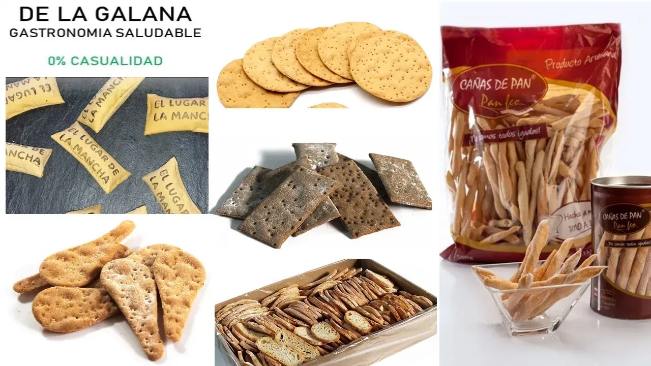 Bodega colaboradora