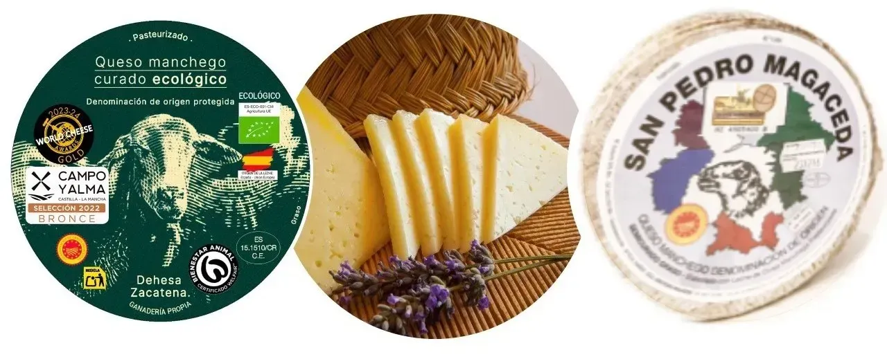 Producto gourmet para hostelería