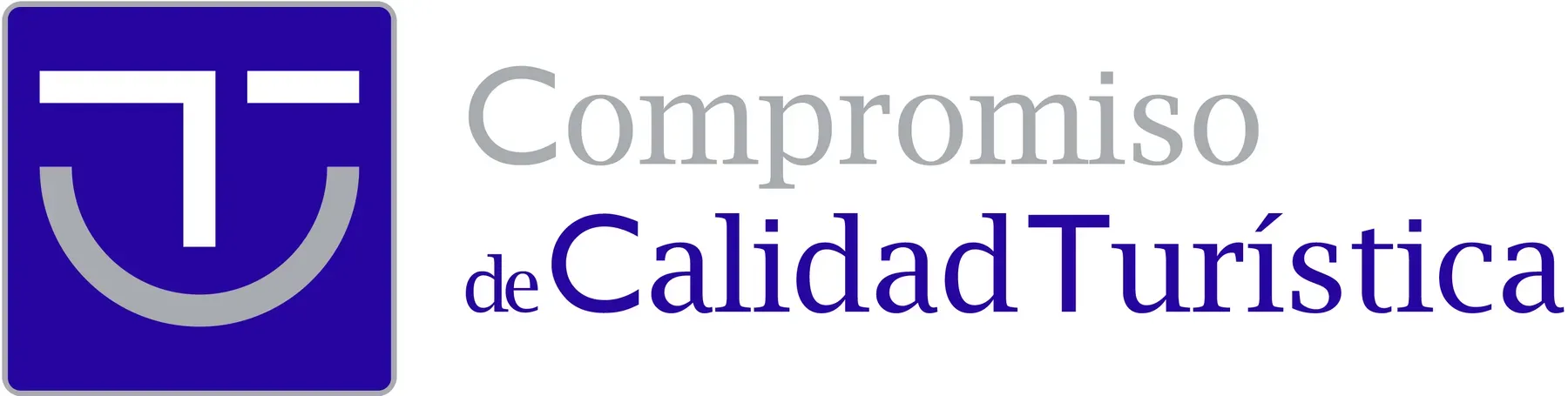 Sello Compromiso de Calidad Turística